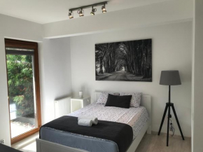 Отель Friends Apartment  Краков